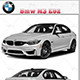 Bmw M3 E92 High quality - 3DOcean Item for Sale
